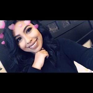 Meet your Posher, Rebeca